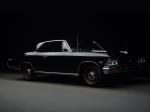 Chevrolet Chevelle SS 396 Hardtop Coupe 1966 года